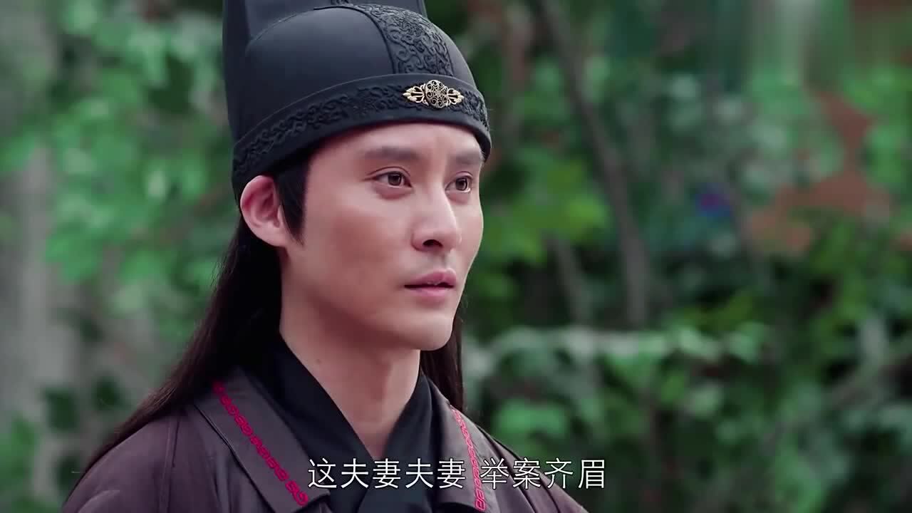 花间提壶方大厨沈杰对方瑶一番肺腑之言点醒了方瑶