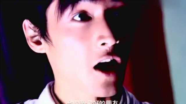 小仙女看到男子喉结,不知道是什么东西,男子这解释有意思