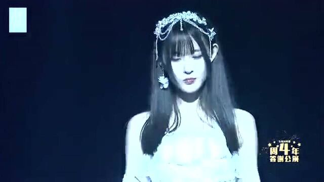 汪束,张嘉予《禁忌的爱》SNH48剧场四周年TeamX特殊公演