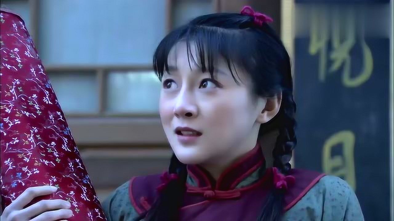 女人的抗战:紫柔发现了雪颜的身份,自己也想加入,她居然同意了