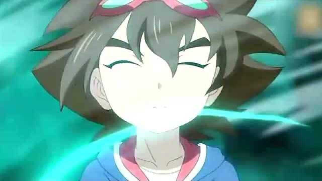 弹珠传说:战机追风鸟号登场,还不速速退下