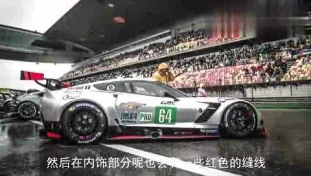 关于耐力与意志力的终极考验 WEC观赛微体验