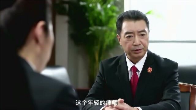 阳光下的法庭:姜还是老的辣,鹿铭能赢得了宁志远吗