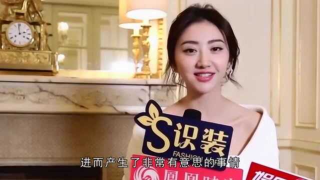 景甜新剧《宣判》即将开拍,化身正义女主,网友:男主是他必追!