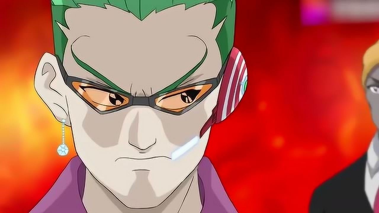 超智能足球疾电果然是秘密武器啊连爆破都跟不上他的速度