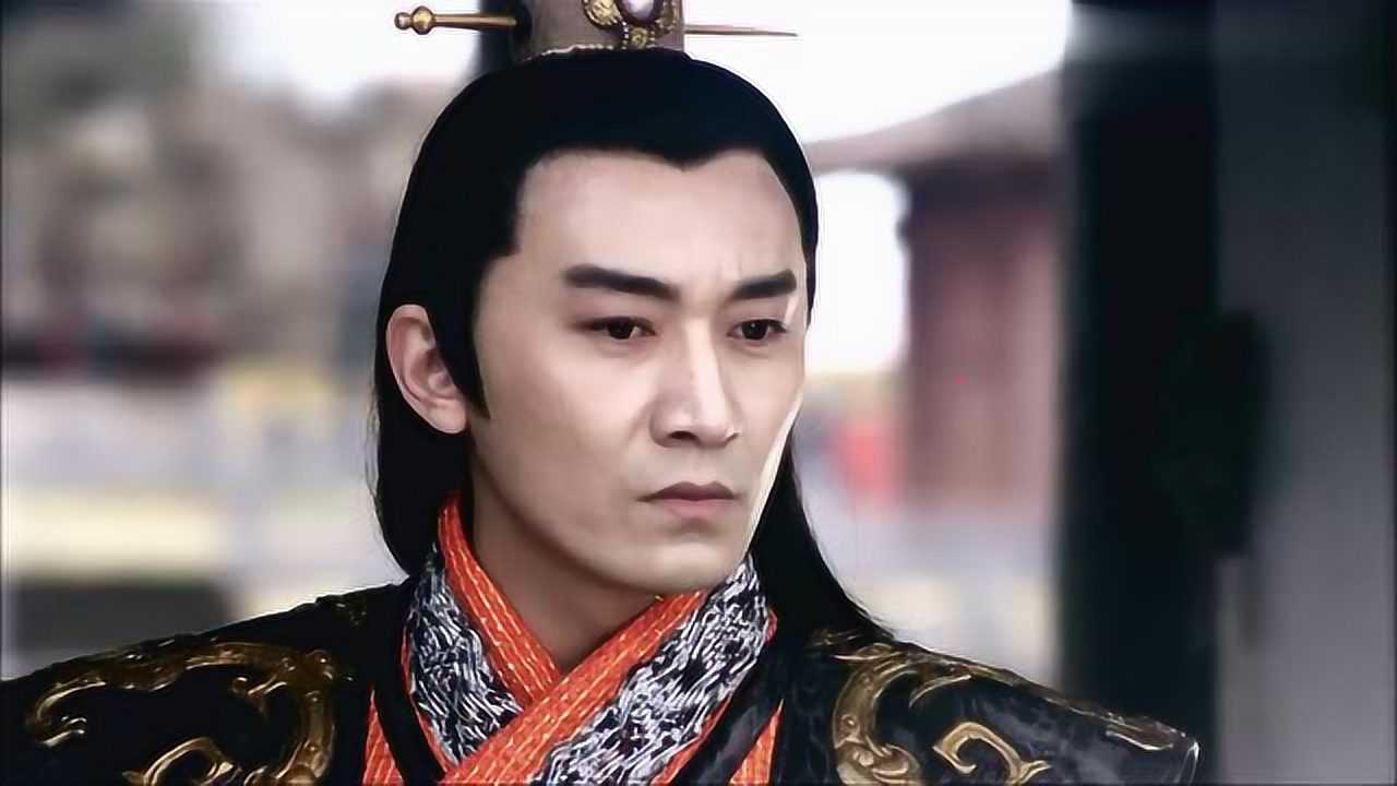 隋唐演义:玉郡主被父亲强迫嫁人,宇文成都心中不忍,好心疼!