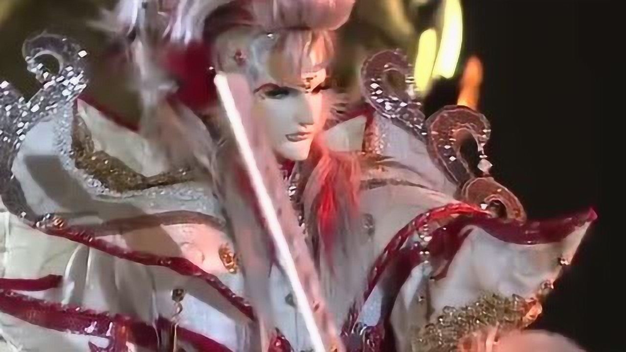 霹雳布袋戏:拥有牧天九歌的牧神真的那么强吗?居然如此夸下海口