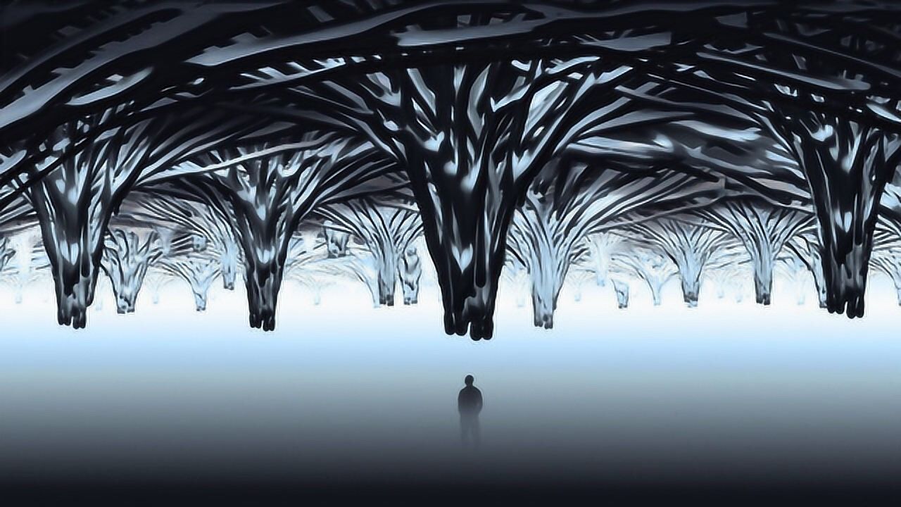 如果人类进入五维空间会发生什么听听科学家怎么说的