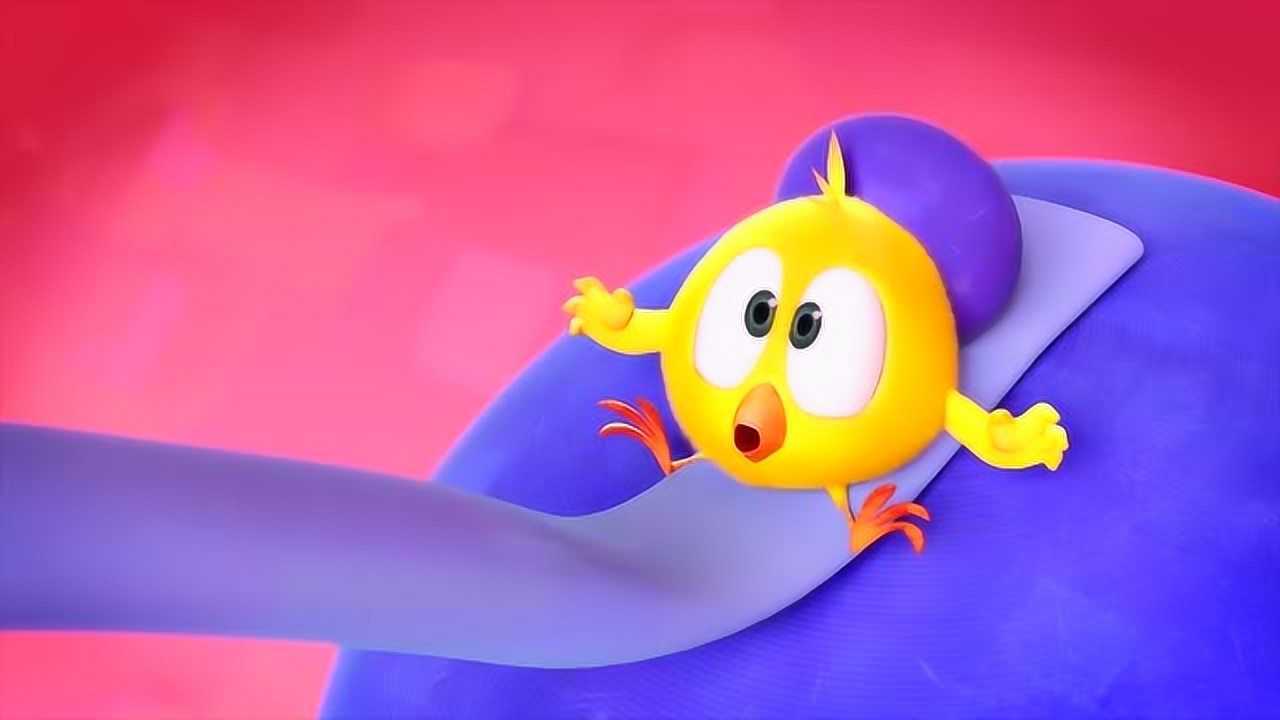 小鸡jaki 腾讯网