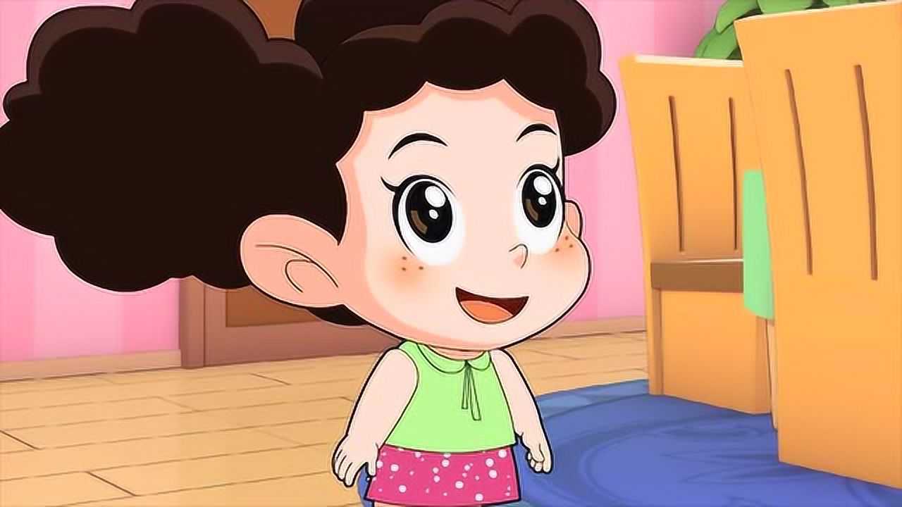 棉花糖和云朵妈妈:云朵妈妈戴上口罩就不会对杨絮过敏了