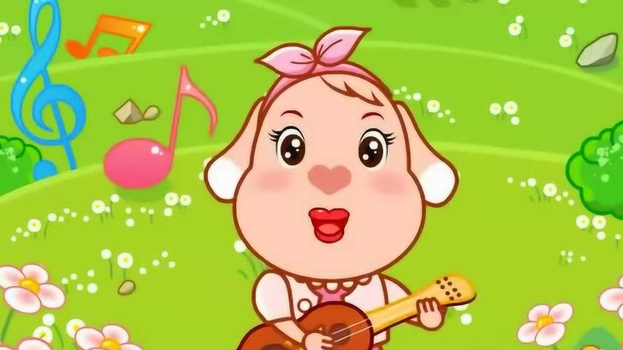 少儿儿歌哆来咪