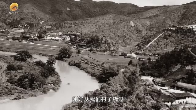 溯源德化:在泉州每天喝的水里头,有一部分就来自于德化戴云山