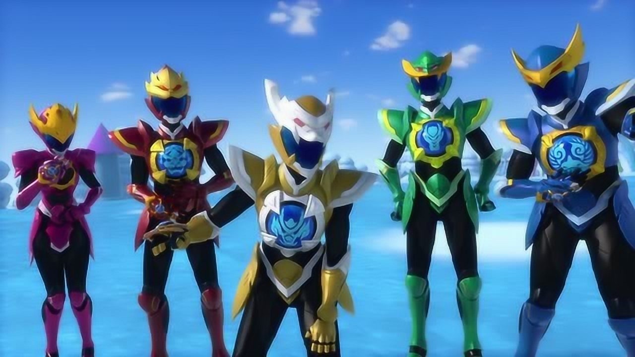 《神兽金刚四》狼狈组合太可怜了!在雪地上开战车不摔才怪呢!