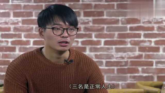 这是了不起的餐厅:听障的老公为了爱吃鱼的妻子开的这家酸菜鱼!