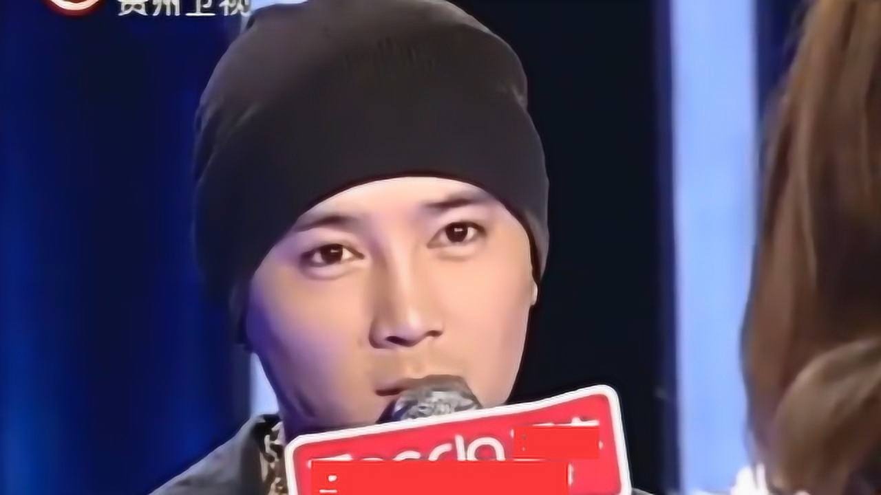 李桢航15年之内不结婚,李雪:那时我38岁了,不会拿青春做赌注!