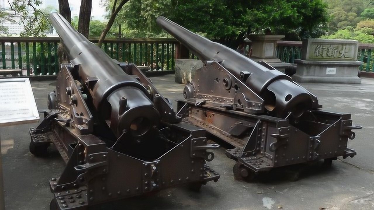 克虏伯大炮的加入扭转战局,为何会退出历史舞台?原因有很多方面