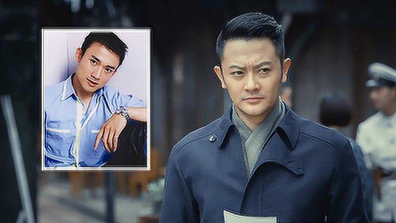 今日必吃的瓜印小天谈好友聂远我就是没戏拍也不去顶他的角色