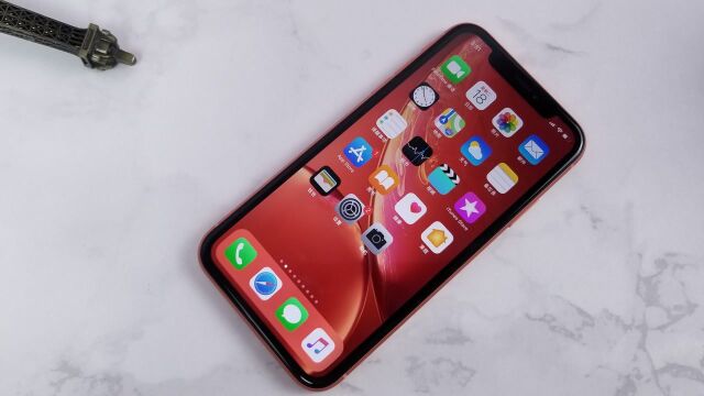 iPhone XR真的值得入手?看完这三个理由不再纠结!