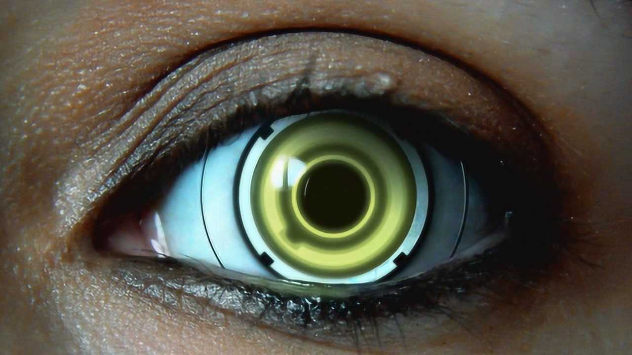 仿生眼的出现,让盲人也能看见五彩世界,为仿生技术发展奠定基础