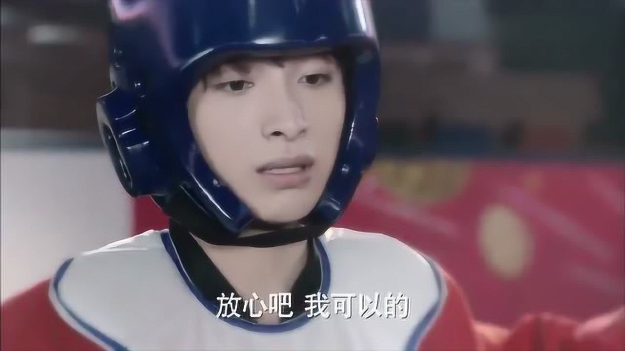 水沉舟明知道长安的右腿受伤,还故意攻击他右腿!