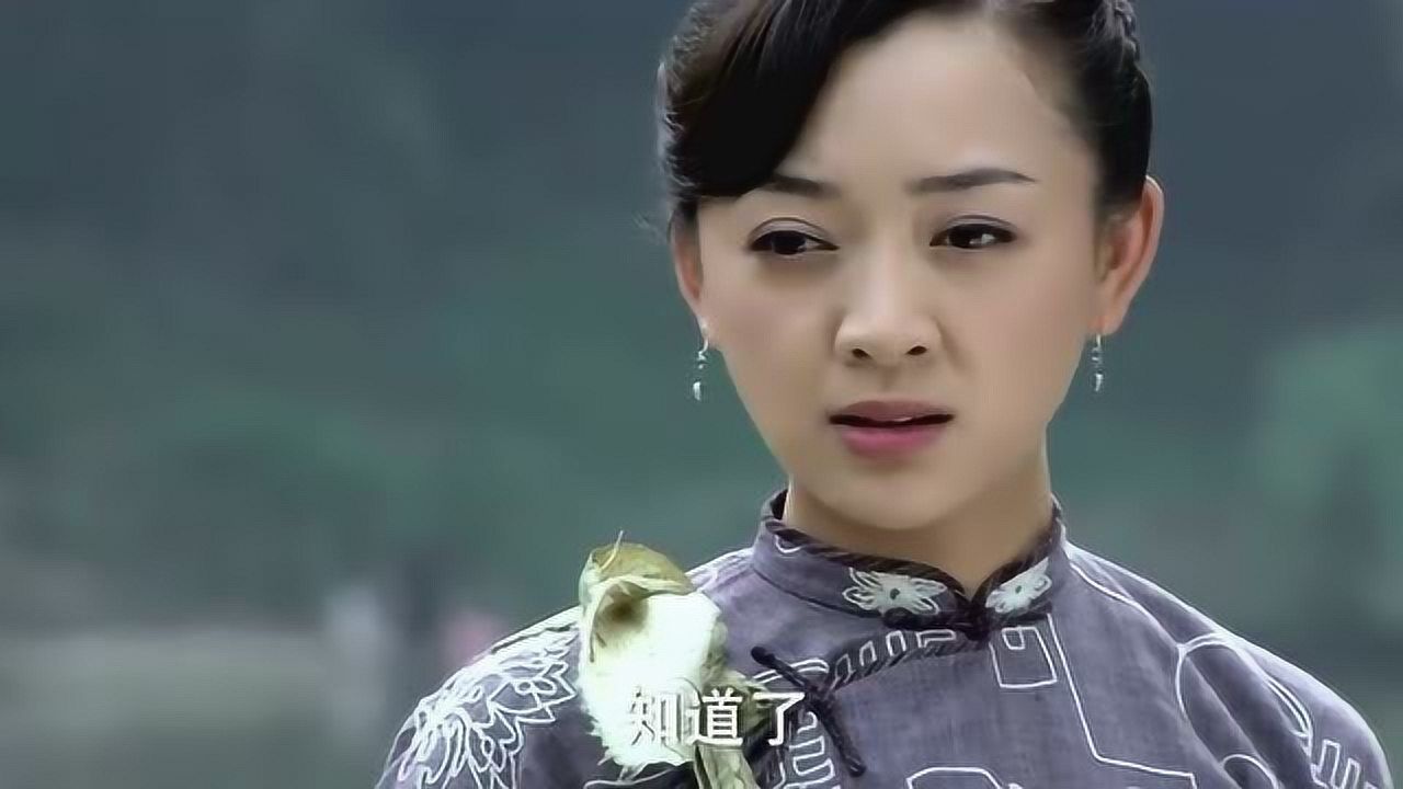 罗龙镇女人:夏荷才刚出门,就被抢劫了,瞬间身无分文!