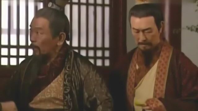 西厢奇缘张君瑞带着皇帝的亲笔书信,希望大臣能帮助他夺回帝位