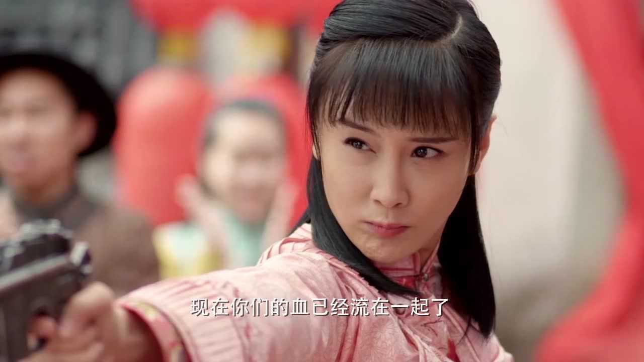 新年钜献 730剧场全国首播《锻刀之英雄无悔》_腾讯视频