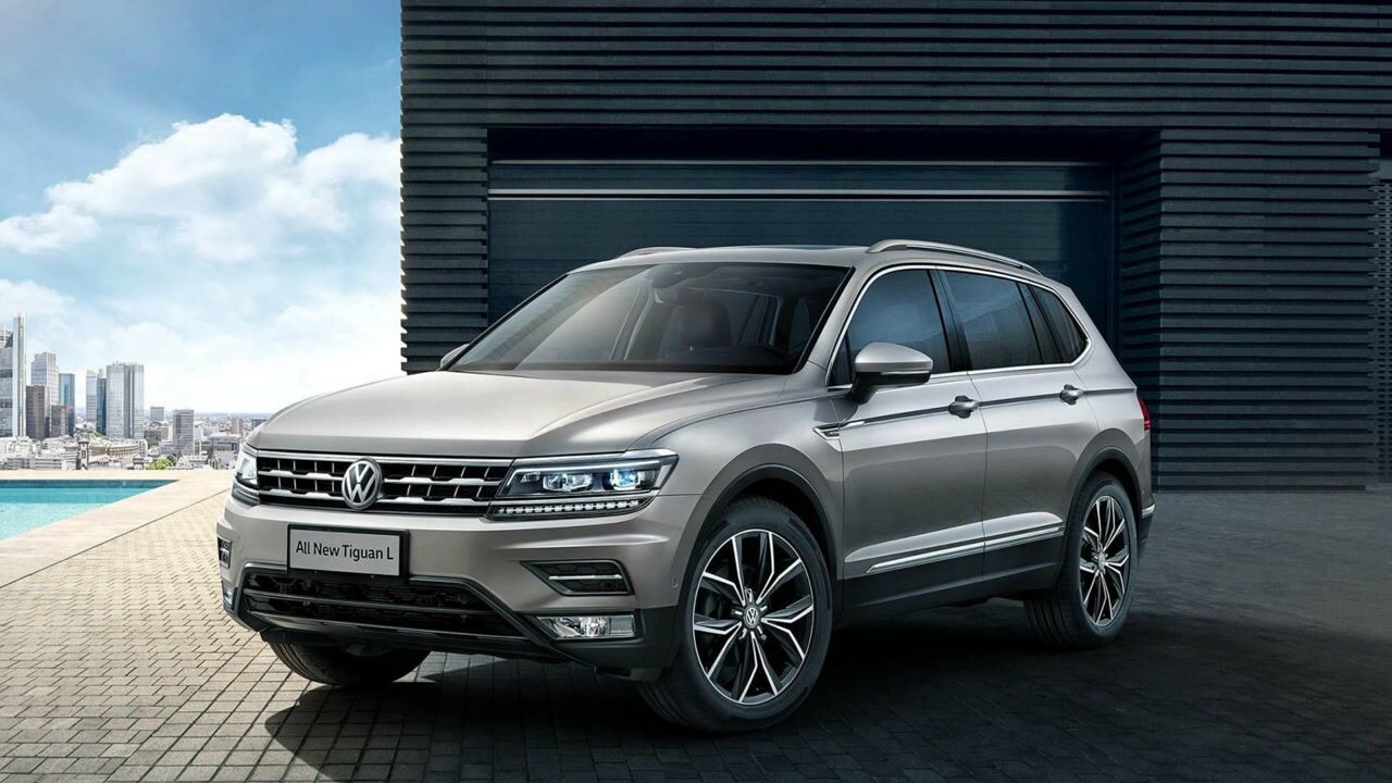 大众途观l系列哪款最适合入手?落地要多少钱?