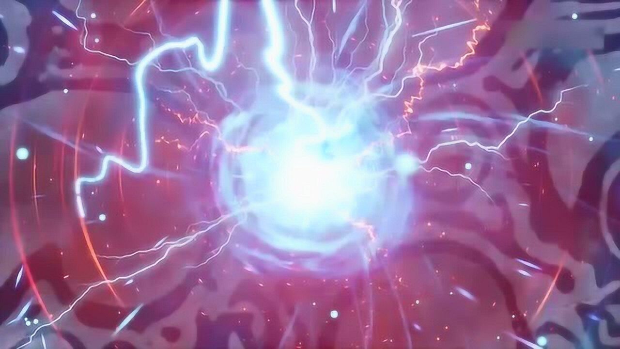 妖神记之影妖篇天陨神雷剑