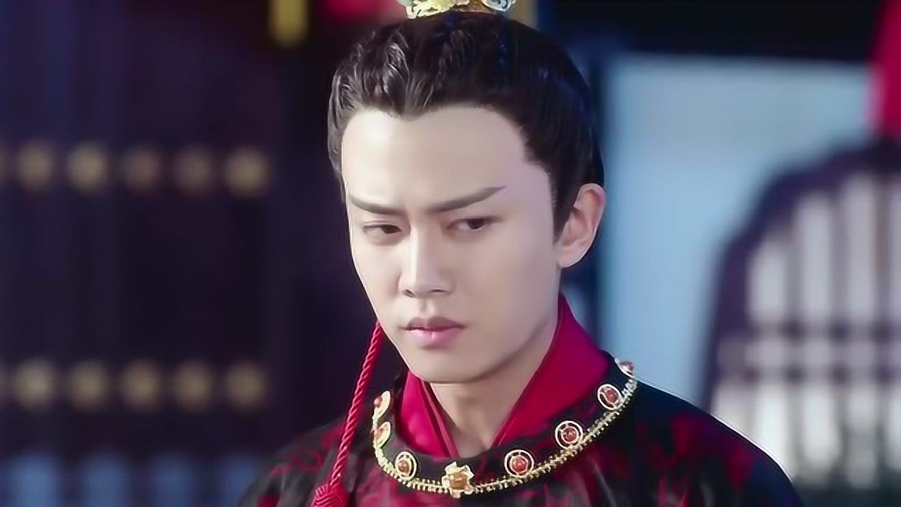 霸道王爷醉酒遭算计,处置刁奴毫不手软