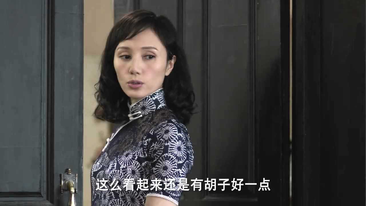 沈西林以为昨天自己醉酒对莫燕萍做了什么不该做的事情