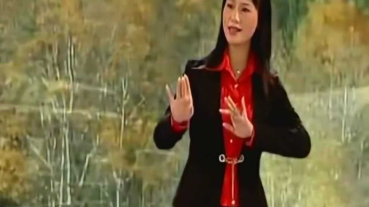 潮剧《遭陷害怨恨倍增》 杨伟丹演唱的真好听