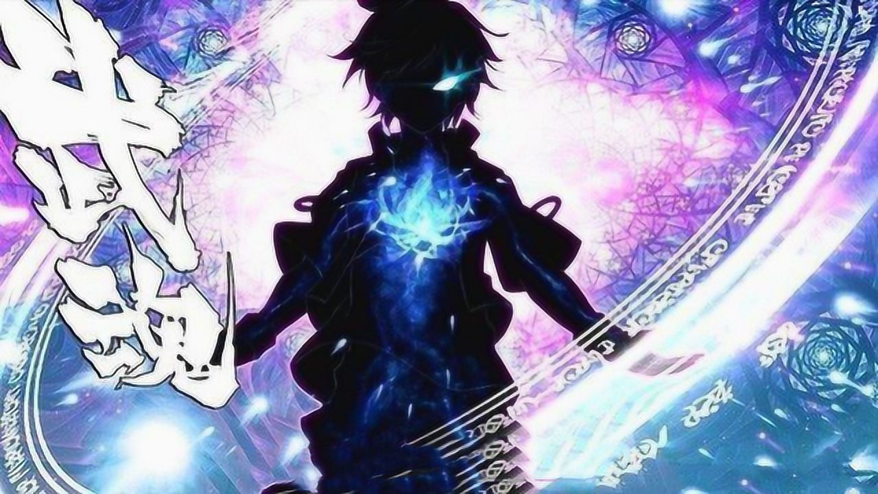 斗罗大陆:蓝轩宇叫什么斗罗?终极斗罗or龙神斗罗?网友:各取一字!