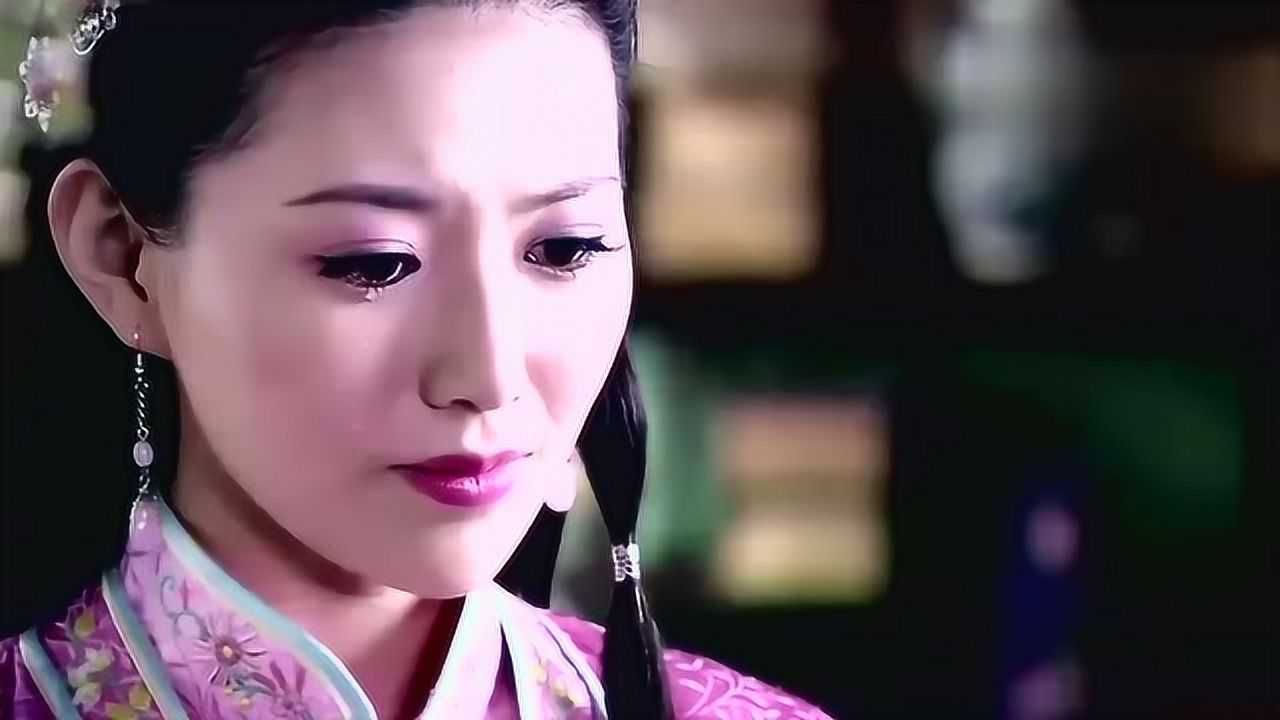 多情江山敬妃知道董小宛进宫是为了能得到皇上的欢心她会怎么做