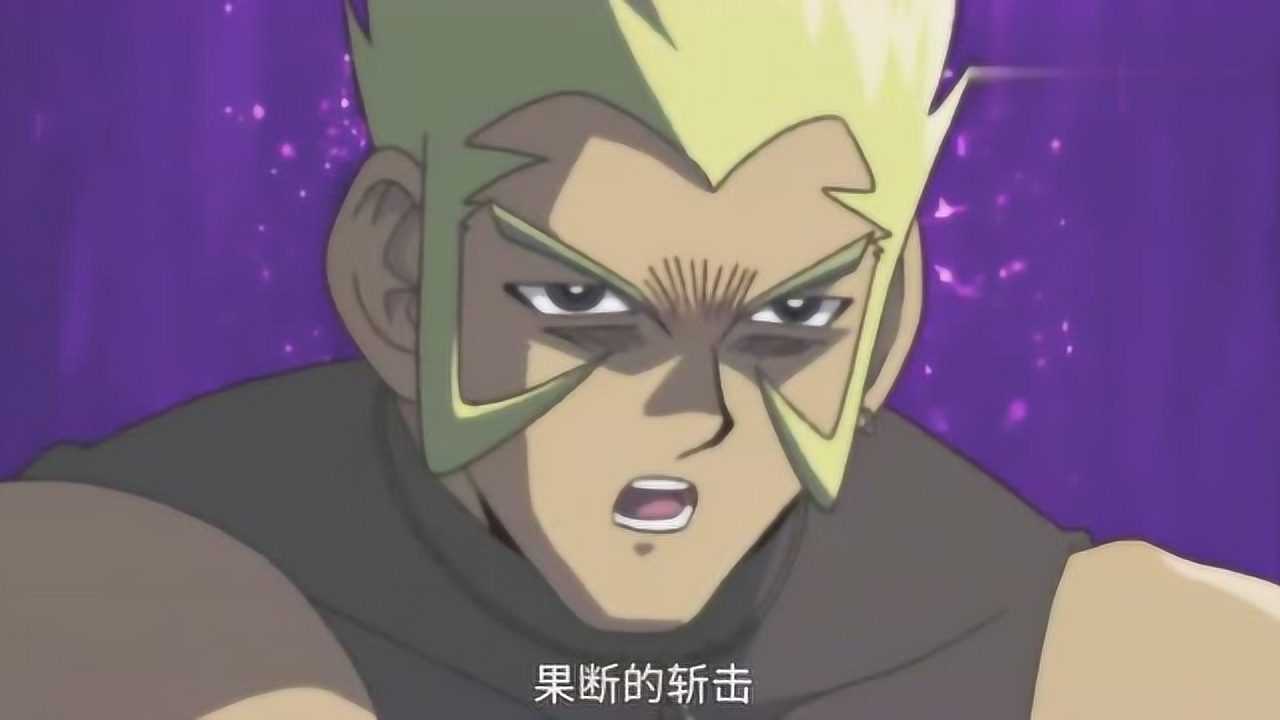 拉菲鲁真是强大不用奥利哈刚的结界竟也能打游戏个措手不及