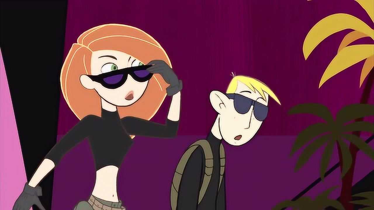 《麻辣女孩》金姆救出了大家,不过坏人还是跑掉了