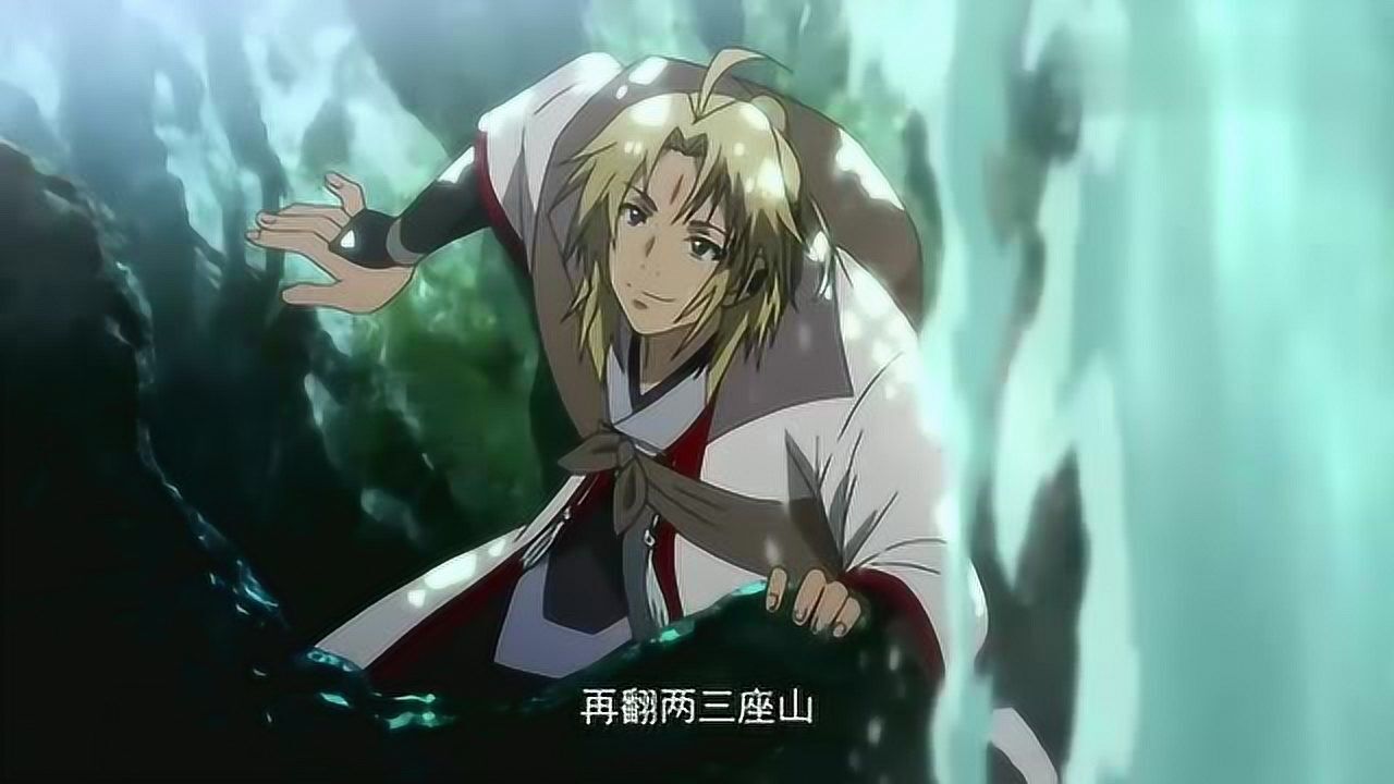 王陆动漫壁纸,王陆壁纸(第3页)_大山谷图库