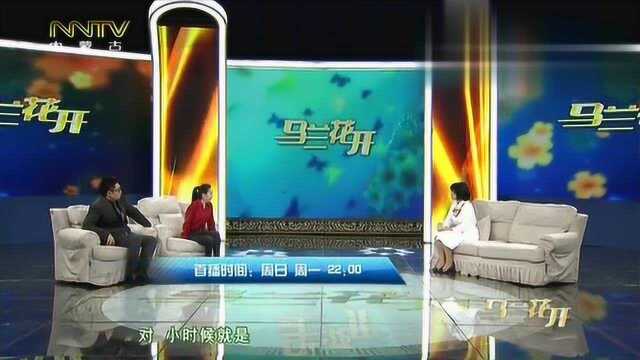 王洪梅22岁考上戏校,据说是看在高秀敏的面子走的后门?