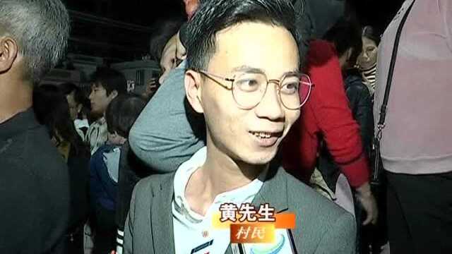 美丽乡村文明竹林8