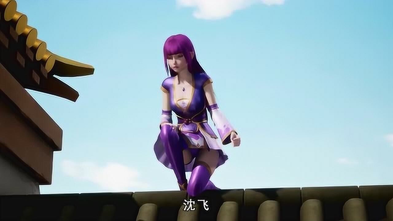 最好的朋友 肖凝儿被沈飞围攻绑架 叶紫芸出手相救