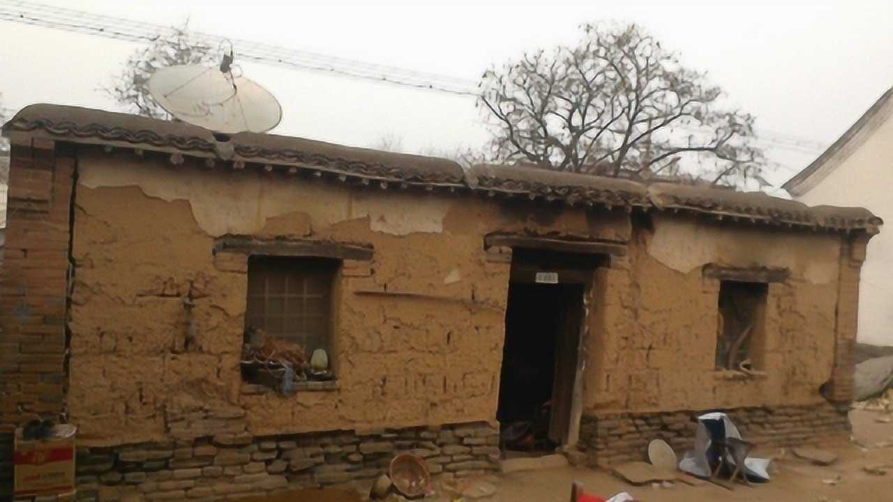 农村的老房子不值钱也不要卖以后有大用处专家给我好好守住