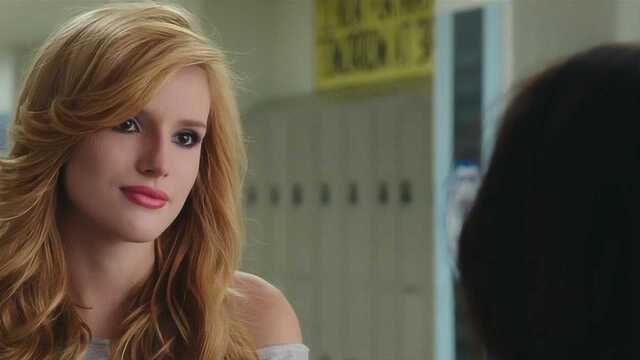 丑女也有春天:麦迪森警告碧昂卡,就别再妄图搅局了