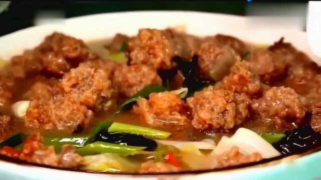 食遍河南:洛阳水席!