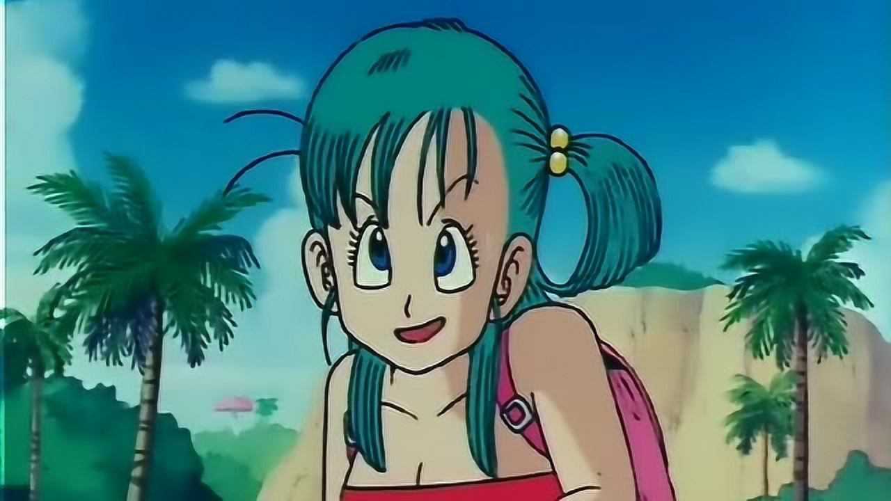 布玛:我是含苞待放的16岁!_腾讯视频