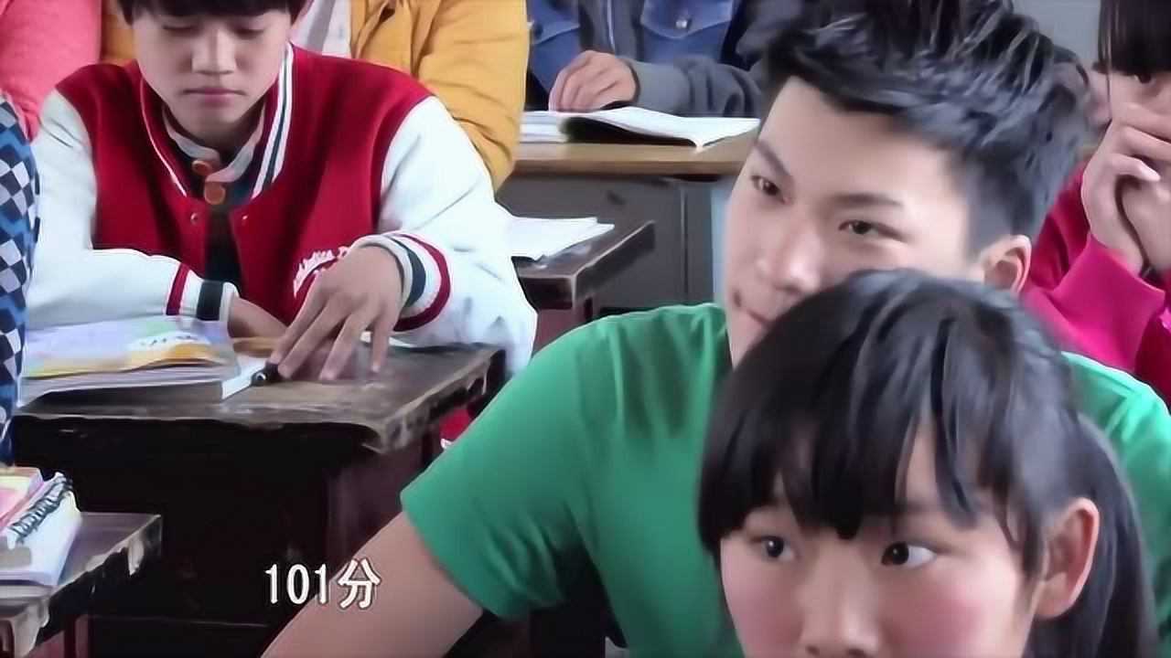 变形计:城市少爷廖洪毅和何俊鹏分数加起来还不及格,实在是尴尬