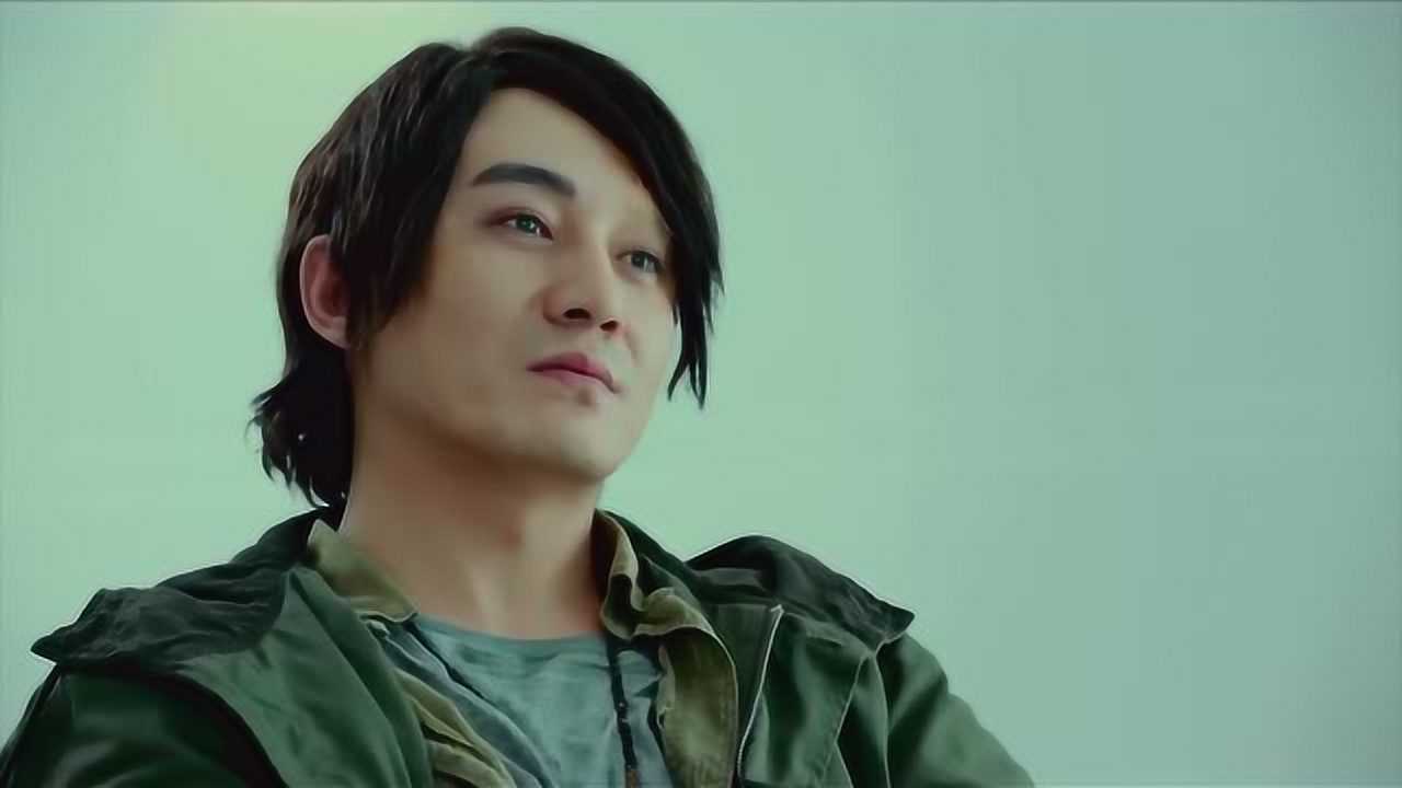 美人为馅:陈离江会这么多神奇的东西,原来只是因为它!