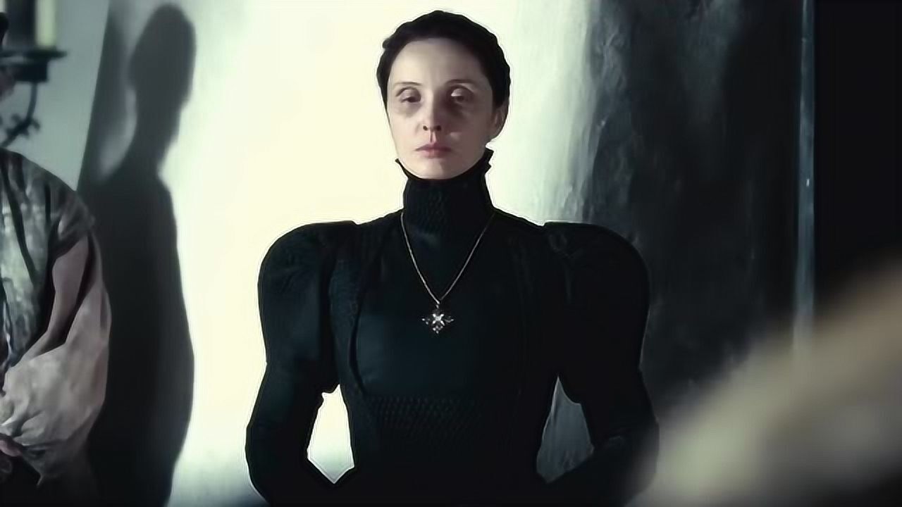 吸血女伯爵这样对女伯爵恶行的惩罚真正是绝了