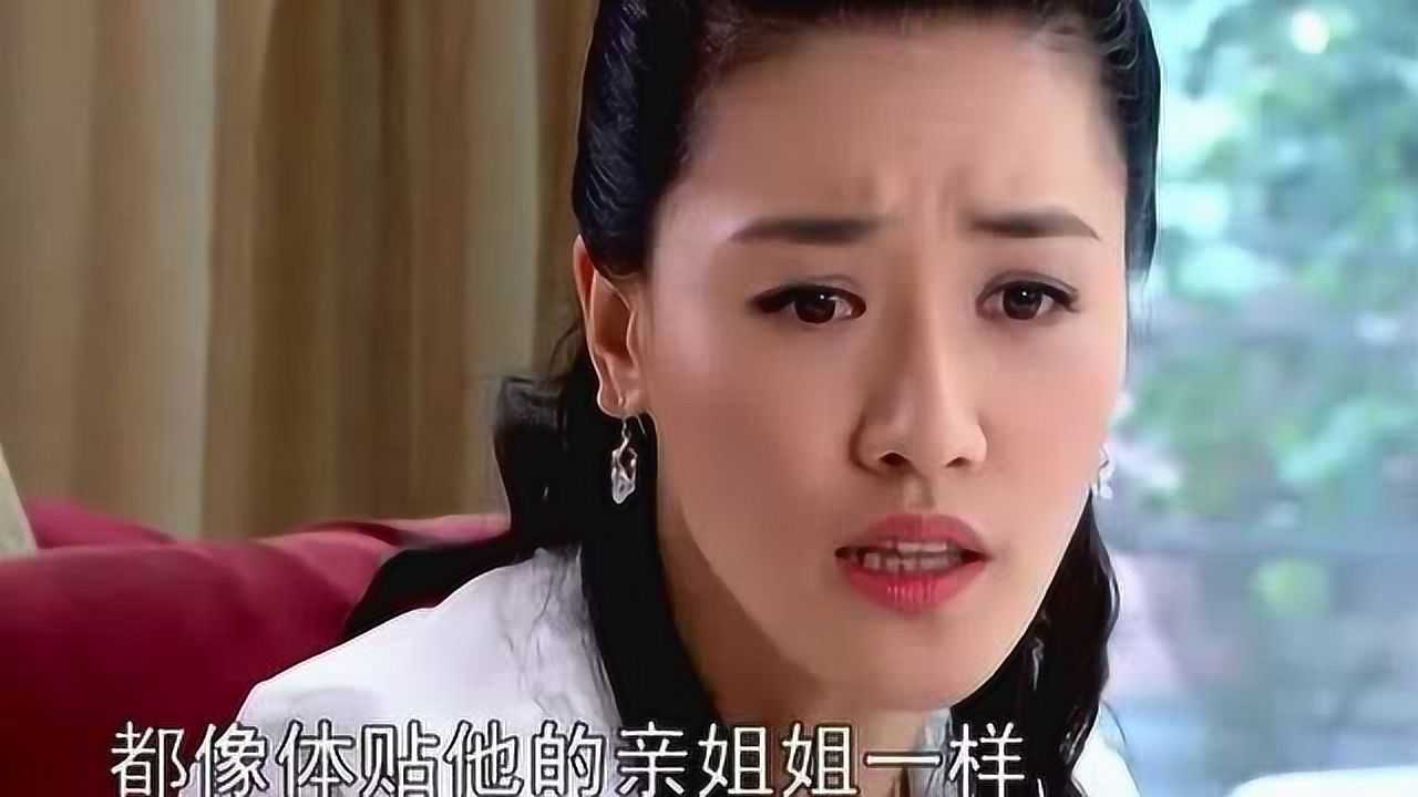 娘家的故事小西在小南面前帮小北讨公道两人据理力争