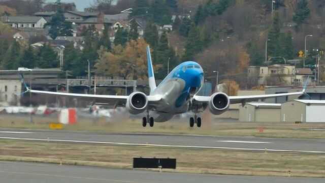 埃塞空难两天后 全球已有23家航空公司暂停运行波音7378型飞机