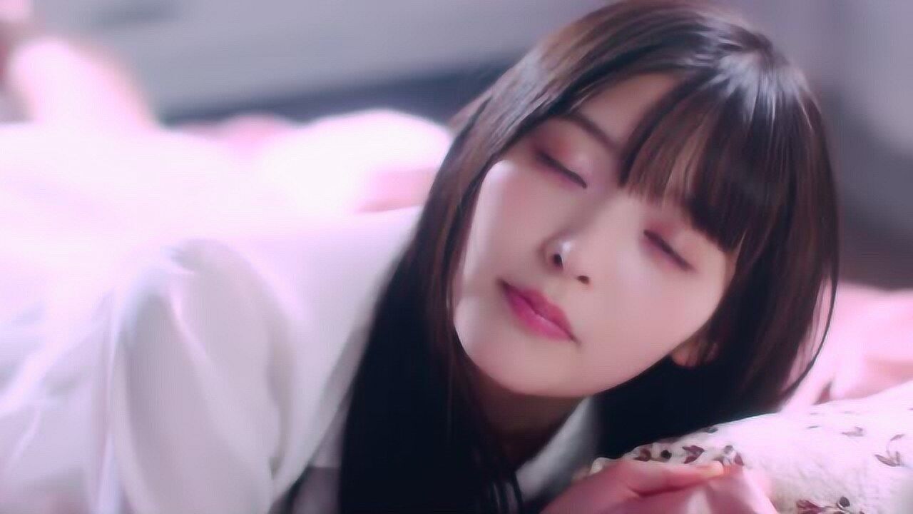 上坂堇新曲MV_高清